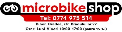 Microbike.ro