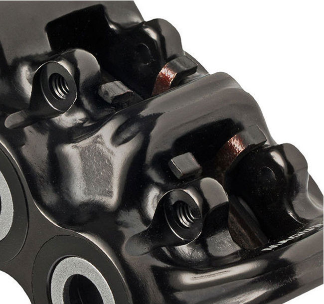 Magura MT5 Set frane + Discuri Storm HC 203/180mm