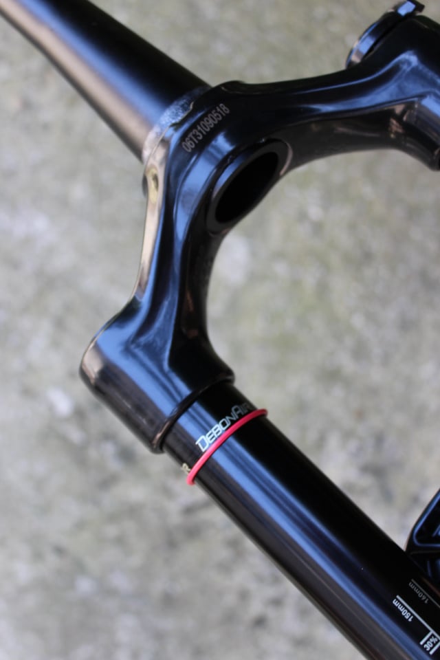 RockShox Revelation RC29