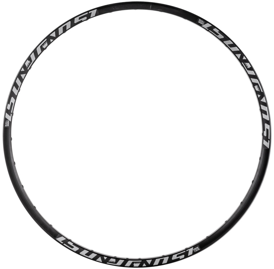 Ghost Excalibur XC19 Disc janta 32 gauri 27.5inch