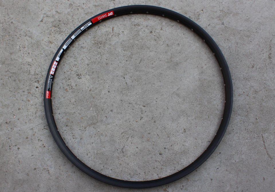 Janta DT Swiss 533D Disc 32 gauri - 26 inch
