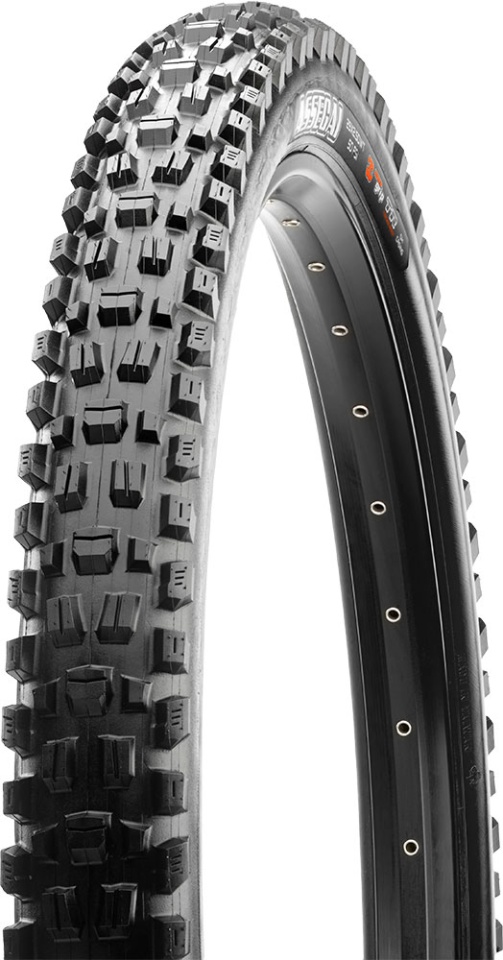 Maxxis Assegai WT 29x2.50