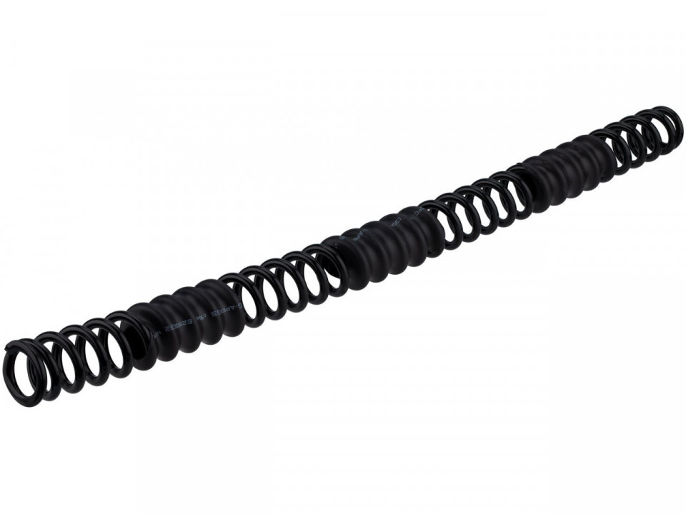 RockShox Boxxer arc negru 2010+ Extra Hard 35mm