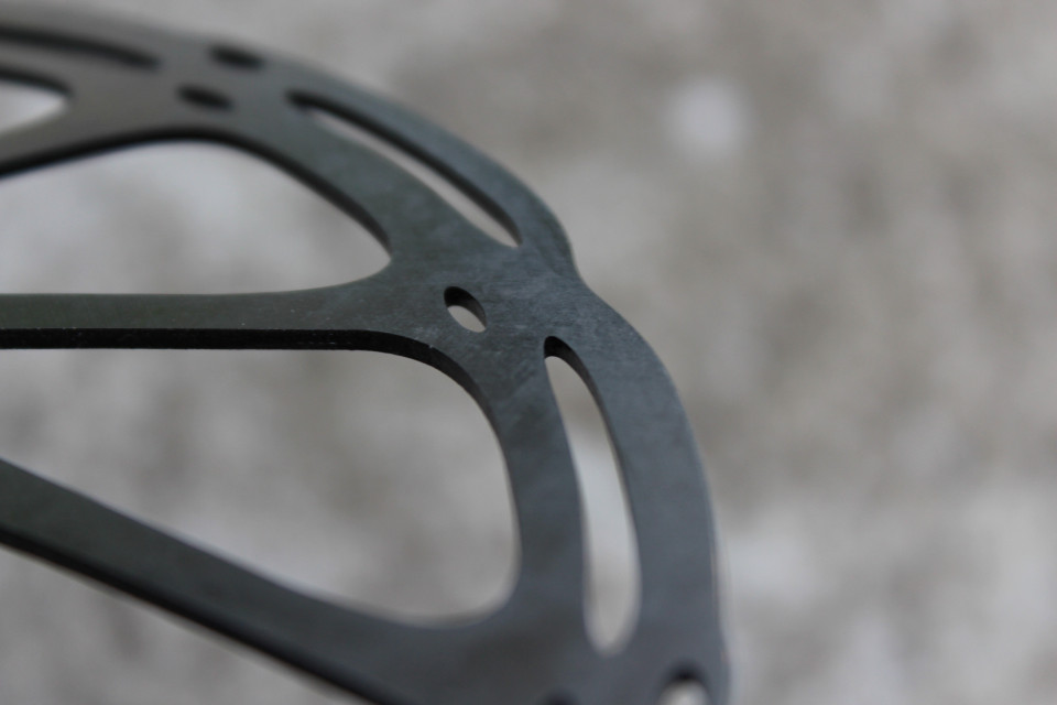 Sram Centerline 200 mm disc