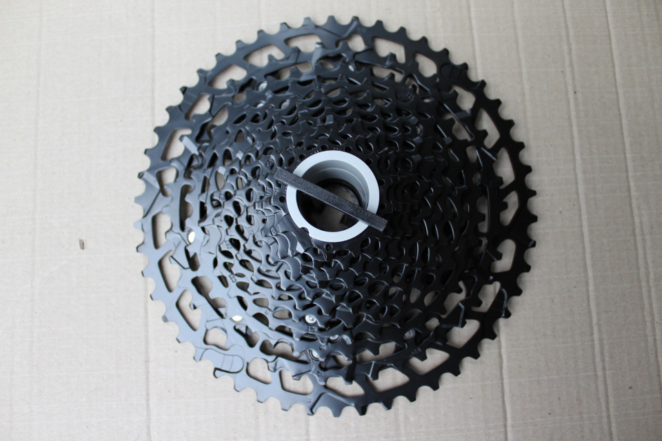 SRAM PG-1230 Eagle 12-vit. pinion NX 11-50