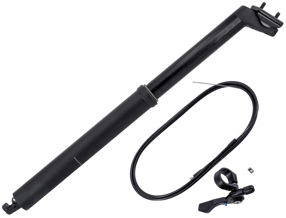 Limotec Alpha 1 Dropper Post internal 34.9x170mm + maneta