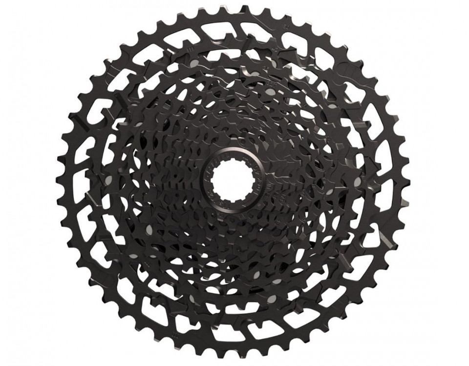 31　1 SRAM PG-1230 Eagle 12-vit. pinion NX 11-50