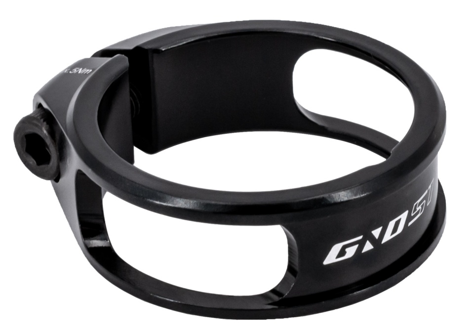 Dr. Cavié Ghost α Casca moto Open Face, Caberg Ghost Matt Black, L - eMAG.ro