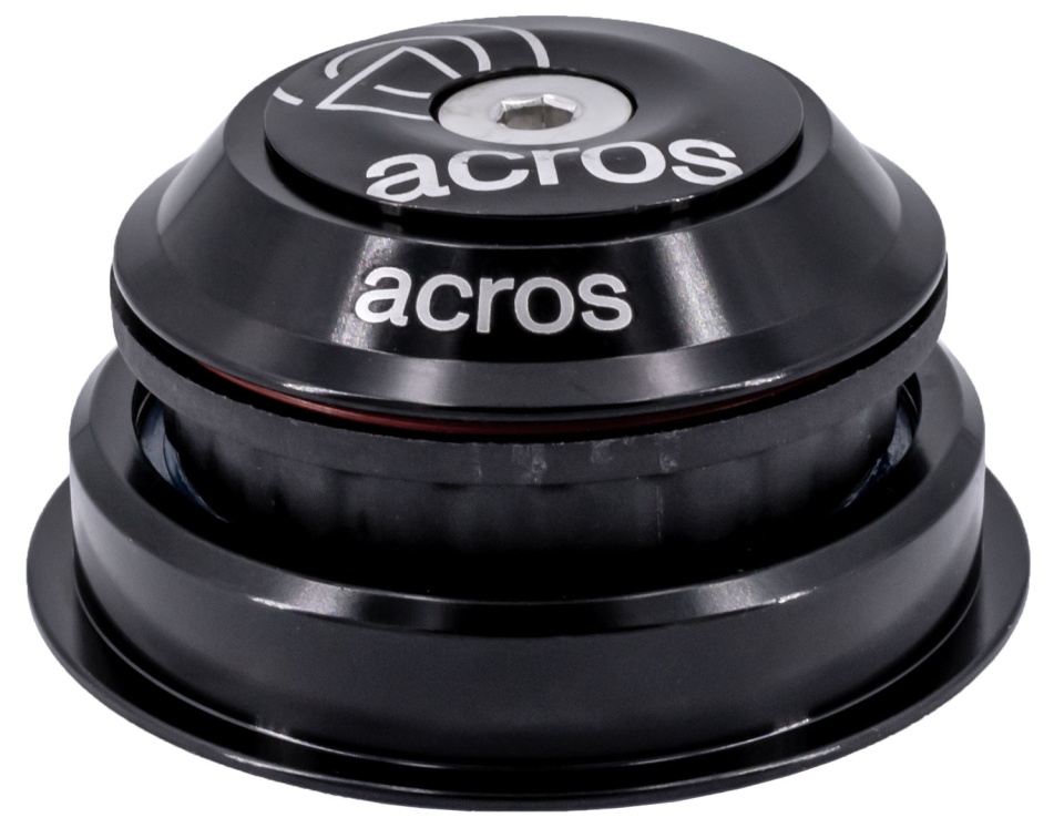 Cuvete set Acros AZX210 1 1/8