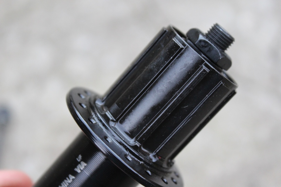 BTバナー Butuc Spate, KT GROUP (kuztm, quando, quanta) KT-K68R, 32H, ax 10