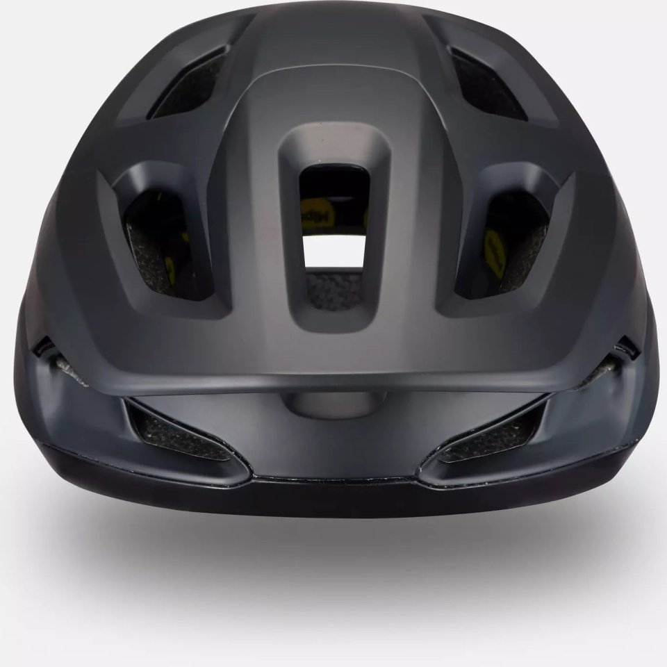 Specialized Tactic 4 Mips - casca MTB - S(51-56cm) negru
