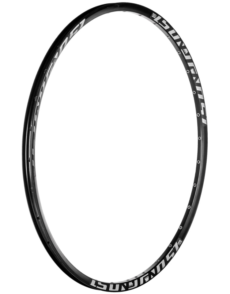 【ioan】 Ghost Excalibur XC19 Disc janta 32 gauri 27.5inch