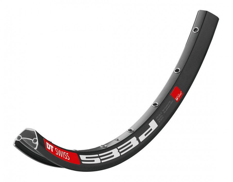 Janta DT Swiss 533D Disc 32 gauri - 26 inch