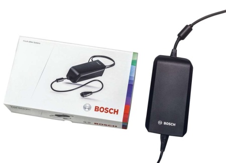 Bosch Fast Charger 6A Europa - Img 2