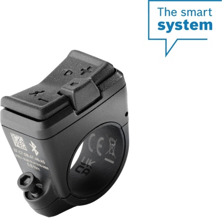 Bosch Mini Remote (BRC3300) The smart system 22.2mm - Img 2