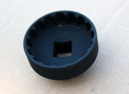 Cheie monobloc Radon Comp pentru Hollowtech ll - Img 4