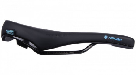 Contec Aero sa Trekking, MTB, Road - negru - Img 2