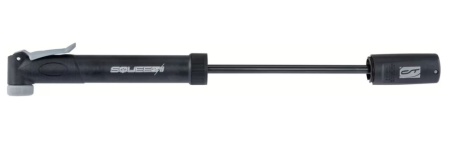 CONTEC Squeez II Mini Pump - pompa bicicleta - Img 2