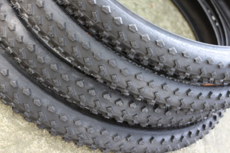 Continental Mountain King Performane 26x2.3 - E25 - Img 3