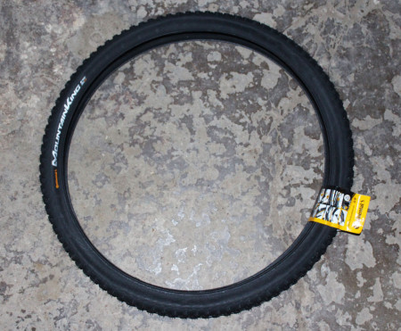 Continental Mountain King Performane 29x2.3 - E25 - Img 4