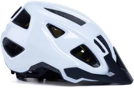 Cube Fleet MIPS - MTB marime S (49-55 cm) alb - Img 2