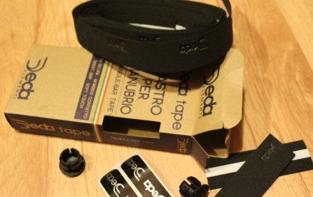 Deda Elementi Soft Grip ghidolina - Negru - Img 6