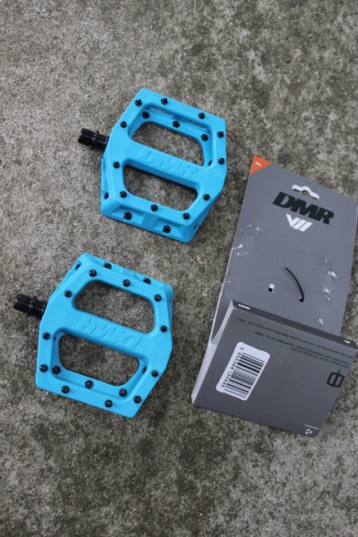 DMR V11 Platform Pedal - Img 3