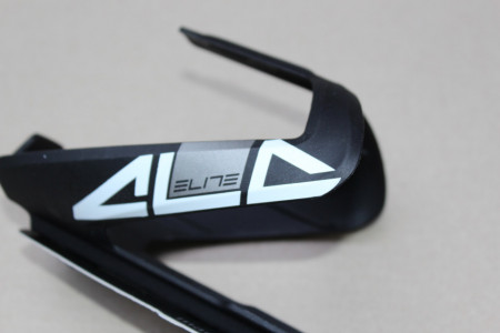 Elite ALA Race - suport bidon MTB/Road logo alb - Img 3