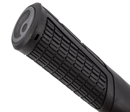Ergon GE10 Evo Slim Grips - manson lock-on - Img 3
