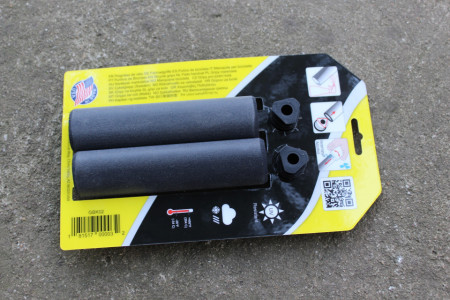 ESI CHUNKY SILICONE GRIPS - negru - Img 4