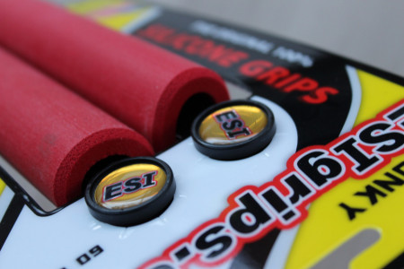 ESI CHUNKY SILICONE GRIPS - Img 4