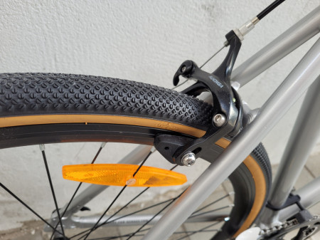 Fixie INC - 20inch - Gri - Img 3