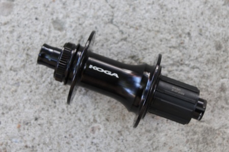 Formula ECT-148S CL Shimano HG Boost butuc spate 32 gauri - Img 7