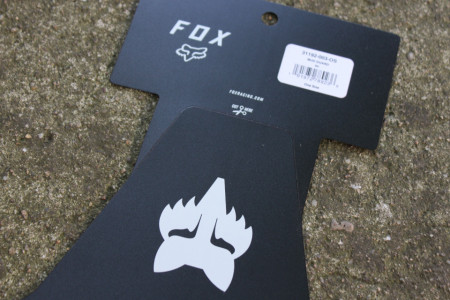 Fox Head Mudguard - Img 4