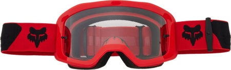 Fox Racing Main Core Clear VLS - Goggle