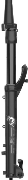 Fox Racing Shox 36 A Float 29" AWL HD Rail 2.0 140 Sweep-Adj Tapered Boost furca suspensie - Img 3