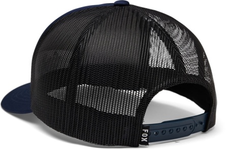 Fox Racing trick mesh trucker - Cap / Caciula MTB - Img 2