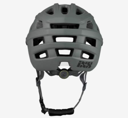 IXS Trail Evo Graphite casca S/M(54-58cm) - Img 5