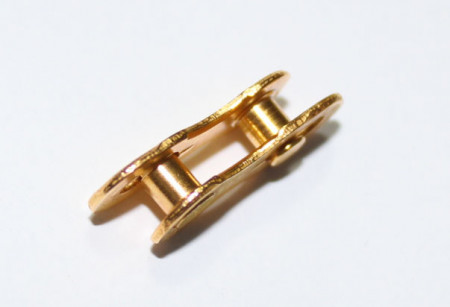 KMC Gold Connector Link - 11 viteze - Img 2
