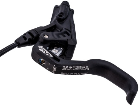 Magura MT5 Set frane fata+spate - Img 2