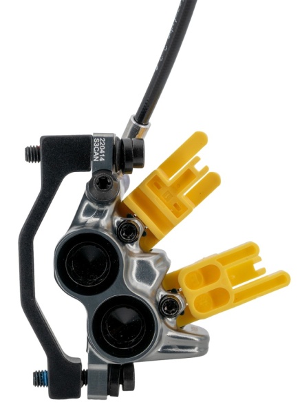 Magura MT7 HC3 set frane disc complet - Special Edition - Img 5