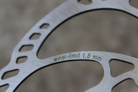 Magura Storm HC Disc Rotor 180mm - Img 2