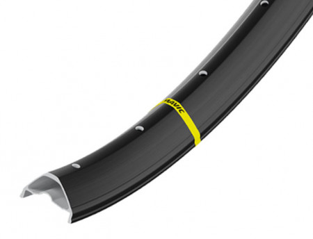 Mavic E-XM 430 janta Disc 32 gauri - 29 inch E-bike compatible - Img 3