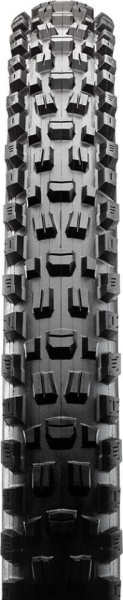 Maxxis Assegai WT 27.5x2.60" TR 3C MaxxGrip EXO+ TLR - Img 2