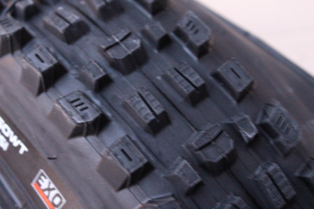 Maxxis Assegai WT 29x2.50" TR EXO Dual 60 - Img 5