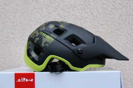 MET Terranova casca S (52-56cm) Camo - Img 6