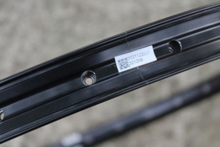 Newmen Cruiser 40mm janta MTB Disc 32 gauri - 29 inch - Img 7