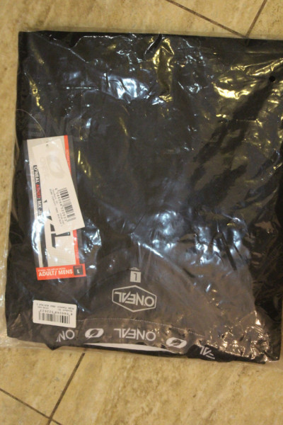 O'Neal Element Classic - MTB Large jersey - Img 3