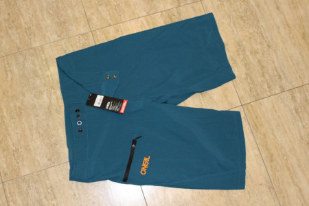 O'NEAL Matrix Petrol/Orange - MTB Short Enduro, DH - Large `34 - Img 5