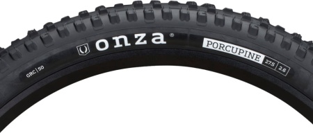 Onza Porcupine TLR Soft - Tubeless pliabil - 27.5x2.60 - Img 3